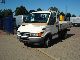 IVECO Daily III 35C15 2004 Stake body photo
