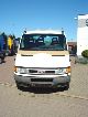 2004 IVECO Daily III 35C15 Van or truck up to 7.5t Stake body photo 1