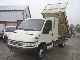 IVECO Daily III 35C12 K 2006 Tipper photo