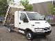 2006 IVECO Daily III 35C12 K Van or truck up to 7.5t Tipper photo 2