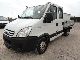 IVECO Daily III 29L12 D 2008 Stake body photo