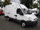 IVECO Daily II 35S10 2007 Box-type delivery van - high photo