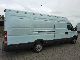 2009 IVECO Daily III 35S12 Van or truck up to 7.5t Box-type delivery van - high and long photo 11