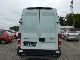 2009 IVECO Daily III 35S12 Van or truck up to 7.5t Box-type delivery van - high and long photo 12
