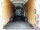 2009 IVECO Daily III 35S12 Van or truck up to 7.5t Box-type delivery van - high and long photo 14