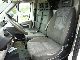 2009 IVECO Daily III 35S12 Van or truck up to 7.5t Box-type delivery van - high and long photo 19