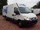 2009 IVECO Daily III 35S12 Van or truck up to 7.5t Box-type delivery van - high and long photo 1