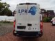 2009 IVECO Daily III 35S12 Van or truck up to 7.5t Box-type delivery van - high and long photo 3