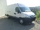 2009 IVECO Daily III 35S12 Van or truck up to 7.5t Box-type delivery van - high and long photo 6