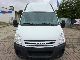 2009 IVECO Daily III 35S12 Van or truck up to 7.5t Box-type delivery van - high and long photo 8