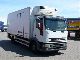 2002 IVECO EuroCargo 120 E 18 Truck over 7.5t Refrigerator body photo 1
