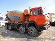 1989 IVECO P/PA 300-30 Truck over 7.5t Cement mixer photo 1