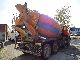 1989 IVECO P/PA 300-30 Truck over 7.5t Cement mixer photo 2