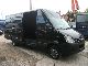 2008 IVECO Daily III 35C18 Van or truck up to 7.5t Box-type delivery van - high and long photo 9