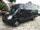 IVECO Daily III 35C18 2008 Box-type delivery van - high and long photo