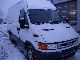 2004 IVECO Daily II 35S10 Van or truck up to 7.5t Box-type delivery van - high and long photo 1