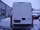 2004 IVECO Daily II 35S10 Van or truck up to 7.5t Box-type delivery van - high and long photo 4