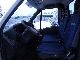 2004 IVECO Daily II 35S10 Van or truck up to 7.5t Box-type delivery van - high and long photo 7