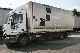 2000 IVECO EuroCargo 130 E 18 Truck over 7.5t Stake body and tarpaulin photo 4