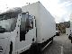 2004 IVECO EuroCargo 75 E 17 Van or truck up to 7.5t Box photo 11
