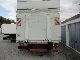 2004 IVECO EuroCargo 75 E 17 Van or truck up to 7.5t Box photo 14