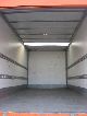 2004 IVECO EuroCargo 75 E 17 Van or truck up to 7.5t Box photo 2