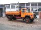 IVECO P/PA 170-23 1991 Three-sided Tipper photo