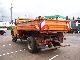 1991 IVECO P/PA 170-23 Truck over 7.5t Three-sided Tipper photo 2
