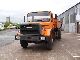 1991 IVECO P/PA 170-23 Truck over 7.5t Three-sided Tipper photo 3