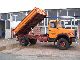 1991 IVECO P/PA 170-23 Truck over 7.5t Three-sided Tipper photo 4