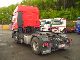 2002 IVECO Stralis 440S43 Semi-trailer truck Standard tractor/trailer unit photo 3