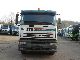 2002 IVECO EuroTech MH 190 E 35 Truck over 7.5t Stake body photo 1