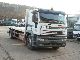 2002 IVECO EuroTech MH 190 E 35 Truck over 7.5t Stake body photo 2