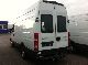 IVECO Daily III 35S12 V 2007 Box-type delivery van - high and long photo
