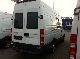 2007 IVECO Daily III 35S12 V Van or truck up to 7.5t Box-type delivery van - high and long photo 1