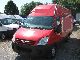 IVECO Daily III 35S14 2009 Box-type delivery van - high and long photo