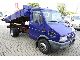 IVECO Daily I 59-12 K 1998 Three-sided Tipper photo