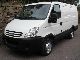 IVECO Daily II 29 L 12 V 2007 Box-type delivery van photo