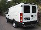 2007 IVECO Daily II 29 L 12 V Van or truck up to 7.5t Box-type delivery van photo 2