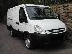 2007 IVECO Daily II 29 L 12 V Van or truck up to 7.5t Box-type delivery van photo 3