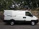 2007 IVECO Daily II 29 L 12 V Van or truck up to 7.5t Box-type delivery van photo 4