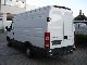 2008 IVECO Daily III 35S12 Van or truck up to 7.5t Box-type delivery van - high photo 3