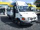 IVECO Daily II 50 C 13 2001 Cross country bus photo