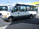 2001 IVECO Daily II 50 C 13 Coach Cross country bus photo 1