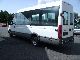 2001 IVECO Daily II 50 C 13 Coach Cross country bus photo 2