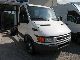 IVECO Daily II 35 C 13 2003 Other vans/trucks up to 7,5t photo