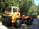 IVECO MK 80-13 AW 1987 Tipper photo