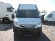 IVECO Daily III 35S12 2009 Box-type delivery van - high photo