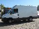 2009 IVECO Daily III 35S12 Van or truck up to 7.5t Box-type delivery van - high photo 1