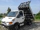 2001 IVECO Daily II 35 C 11 Van or truck up to 7.5t Other vans/trucks up to 7,5t photo 1